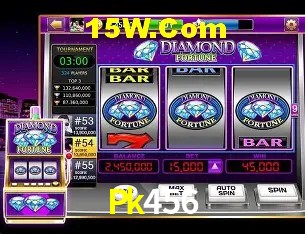 Pk456 Bet