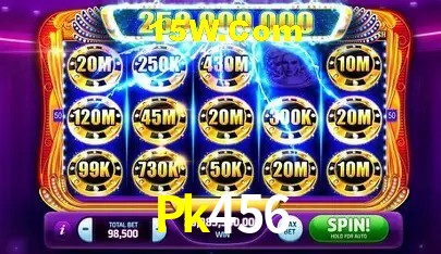 Pk456,Pk456 Bet