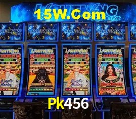 Pk456 Login