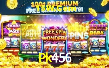 Pk456 Login